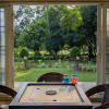 Отель SaffronStays Riverscape Villa, Karjat, фото 31