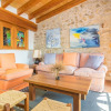 Отель Calvari in Pollensa With 2 Bedrooms and 2 Bathrooms, фото 7