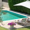 Отель Belus Luxury Villas, фото 22