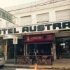 Отель Austral, фото 18