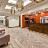 Отель Hampton Inn & Suites by Hilton Grande Prairie, фото 20