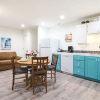 Отель Orem Vacation Rental Apartment Near BYU Campus!, фото 10
