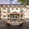 Отель Parkhotel Hachenburg, фото 17