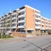 Отель Gemütliches 2-Zimmer-Appartement mit Balkon., фото 1