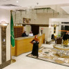 Отель Ishraq Al Bustan Hotel, фото 20