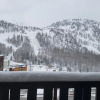 Отель Front de Neige Isola 2000, фото 7