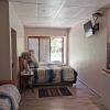Отель Cozy Triple Room With King Sized bed and Single Bed, Near Bloemfontein, фото 8