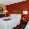 Отель Hampton Inn St. Louis/Fairview Heights, фото 21