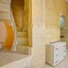 Отель Traditional Maltese Townhouse, Roof Terrace and Views, фото 12