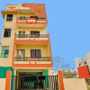 Отель OYO Flagship 701917 Vandanvilla Service Apartment, фото 1