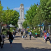 Отель Hastings House Luton - Inhabit Short Stays, фото 15