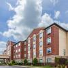 Отель Holiday Inn Express & Suites Tulsa S Broken Arrow Hwy 51, an IHG Hotel, фото 24