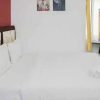Отель Comfort Studio Apartment At Aeropolis Residence, фото 15