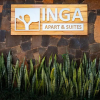 Отель INGA by DOT Suites, фото 23