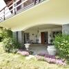 Отель Elegant Villa in Meina with Private Garden в Мейне