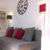 Отель Apartment with 2 Bedrooms in Porto, with Wifi, фото 3