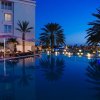 Отель Renaissance Wind Creek Aruba Resort в Ораньестаде