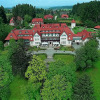 Отель Schwarzwald Parkhotel Konigsfeld, фото 1