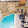 Отель Nadurija, So Nice Gozitan Villa + Pool, фото 22