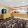 Отель La Quinta Inn & Suites by Wyndham Ft Lauderdale Cypress Cr, фото 16