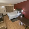 Отель Red Roof Inn PLUS+ St Louis - Forest Park/ Hampton Ave, фото 5