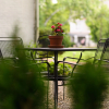 Отель Rose Hill Inn, фото 19