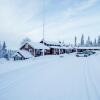 Отель Lövåsgårdens Fjällhotell, фото 1