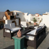 Отель A Beautiful, Family-owned Penthouse Apartment, Overlooking the Red Sea. Hurghada, фото 6