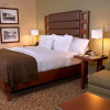Отель DoubleTree Collinsville/St.Louis, фото 18