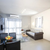 Отель Hillel 11 ApartHotel, фото 15