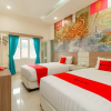 Отель Phila Points Hotel, фото 14