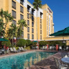 Отель SpringHill Suites Tampa Westshore Airport, фото 1