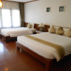 Отель Rachawadee Resort & Hotel, фото 4