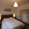 Отель Logement, rez-de-jardin d’une maison, orée du bois, фото 5
