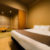 Отель Randor Residential Hotel Kyoto Suites, фото 24