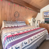 Отель Bear Trap Cabin, фото 4