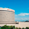 Отель ANA Crowne Plaza Niigata, an IHG Hotel, фото 1