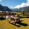 Отель Lake Matheson Motel, фото 17