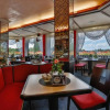 Отель Themenhotel Terrassen Café, фото 19