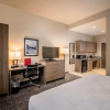 Отель Best Western Plus Heber Valley Hotel, фото 25