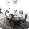 Отель Vesna - 40 m From Pebble Beach - A3, фото 11