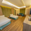 Отель Luxury Night Hotel, фото 21