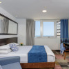 Отель Embassy Hotel Tel Aviv, фото 4