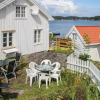 Отель Awesome Home in Staubø With 2 Bedrooms and Wifi, фото 14