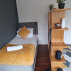 Отель Lovely 1-bed Apartment in Birmingham, фото 11