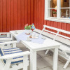 Отель Nice Home in Vimmerby With 3 Bedrooms, фото 11