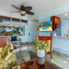 Отель Kamaole Nalu, #504^ 2 Bedroom Condo by RedAwning, фото 13