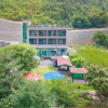 Отель Namyangju Jeongwon Pension, фото 13