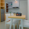 Отель New Furnished and Enjoyed Stay @ 2BR Grand Kamala Lagoon Apartment, фото 2