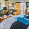 Отель Peace Valley Guesthouse, фото 7